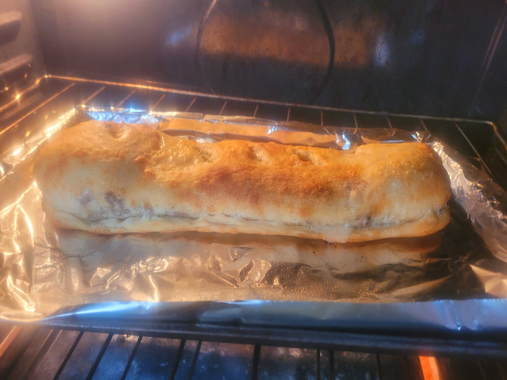 Community-submitted cheesesteak photo