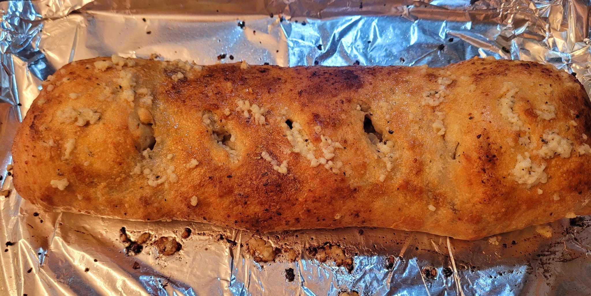 Community-submitted cheesesteak photo