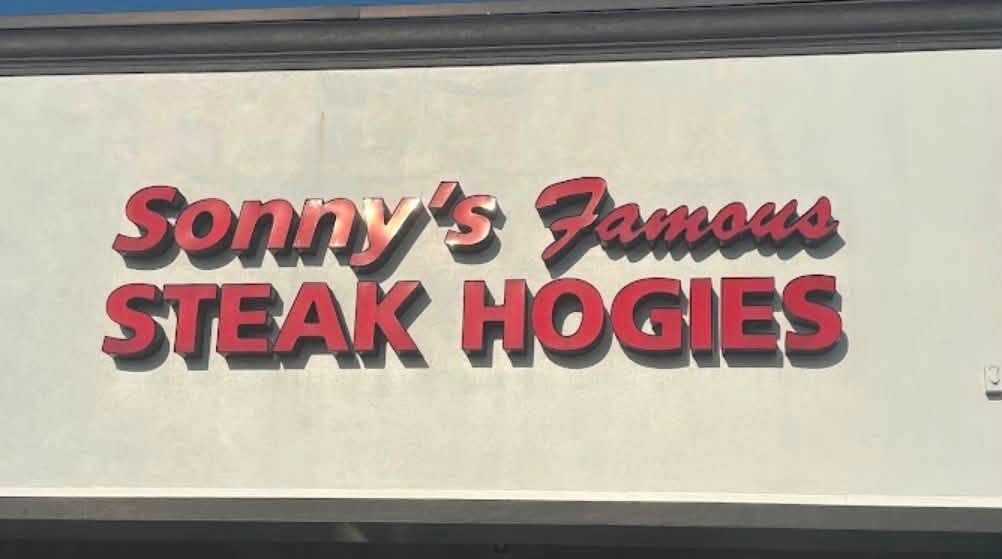 Community-submitted cheesesteak photo