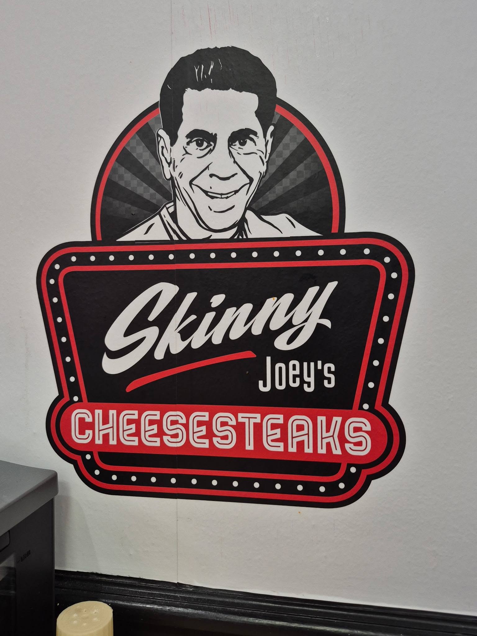 Community-submitted cheesesteak photo