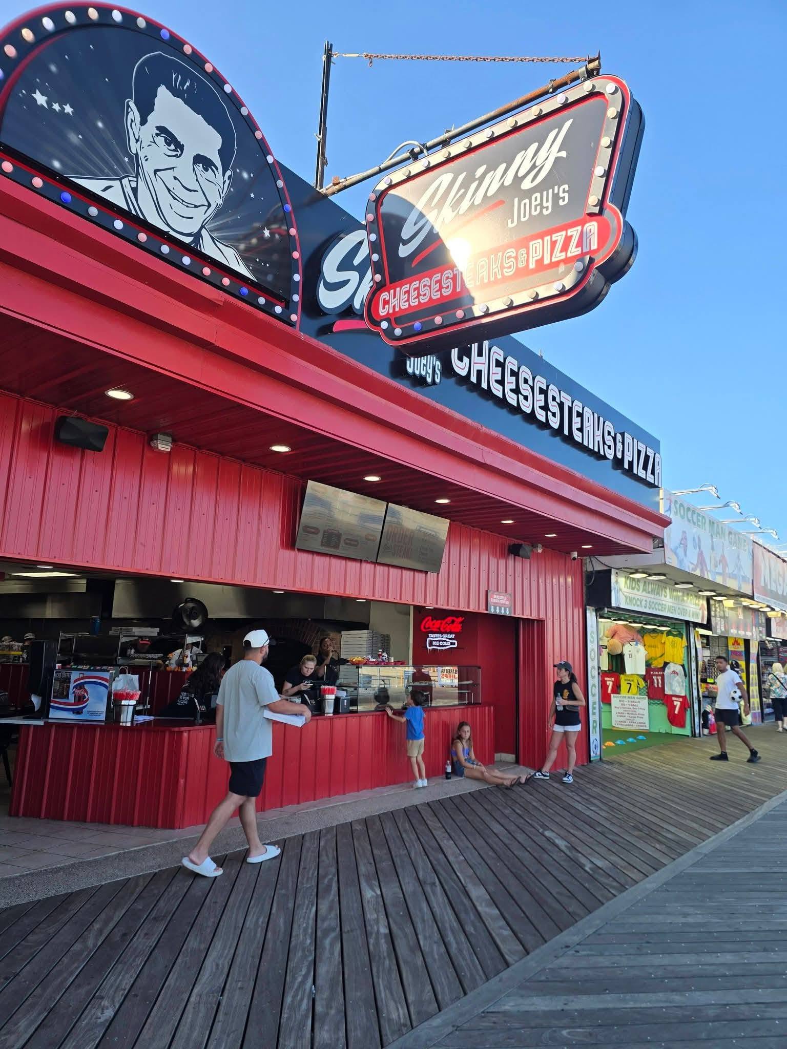 Community-submitted cheesesteak photo