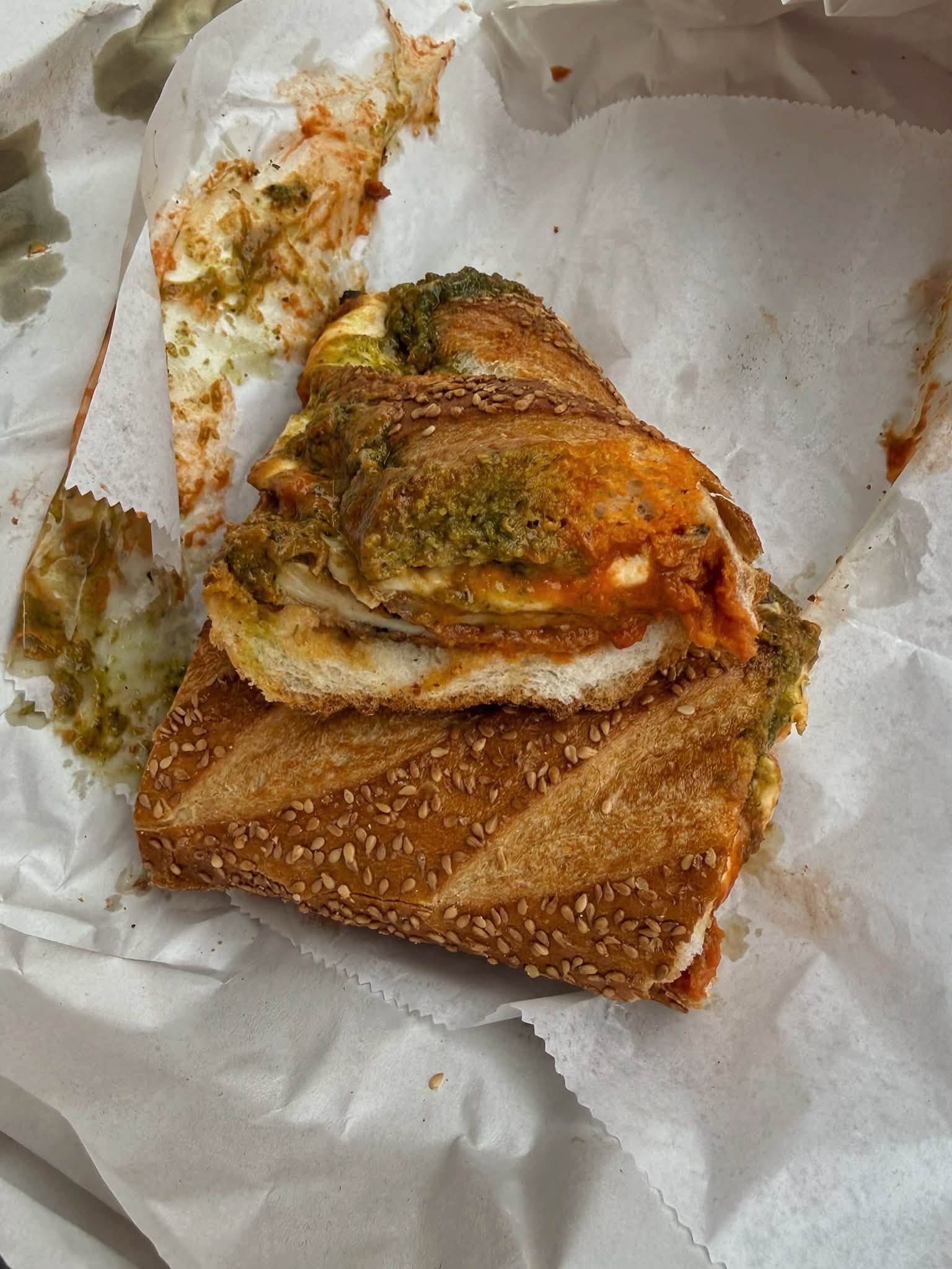Community-submitted cheesesteak photo