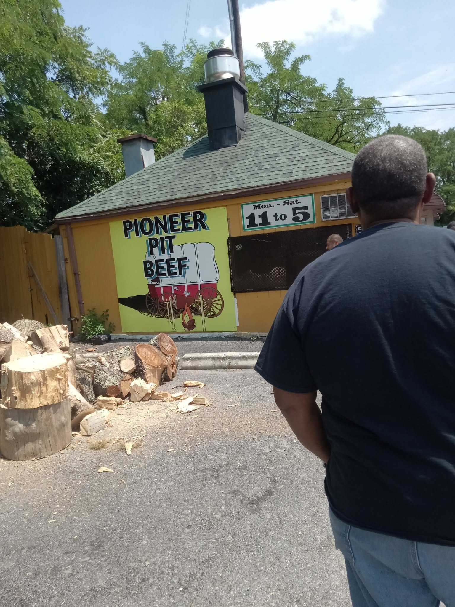 Community-submitted cheesesteak photo